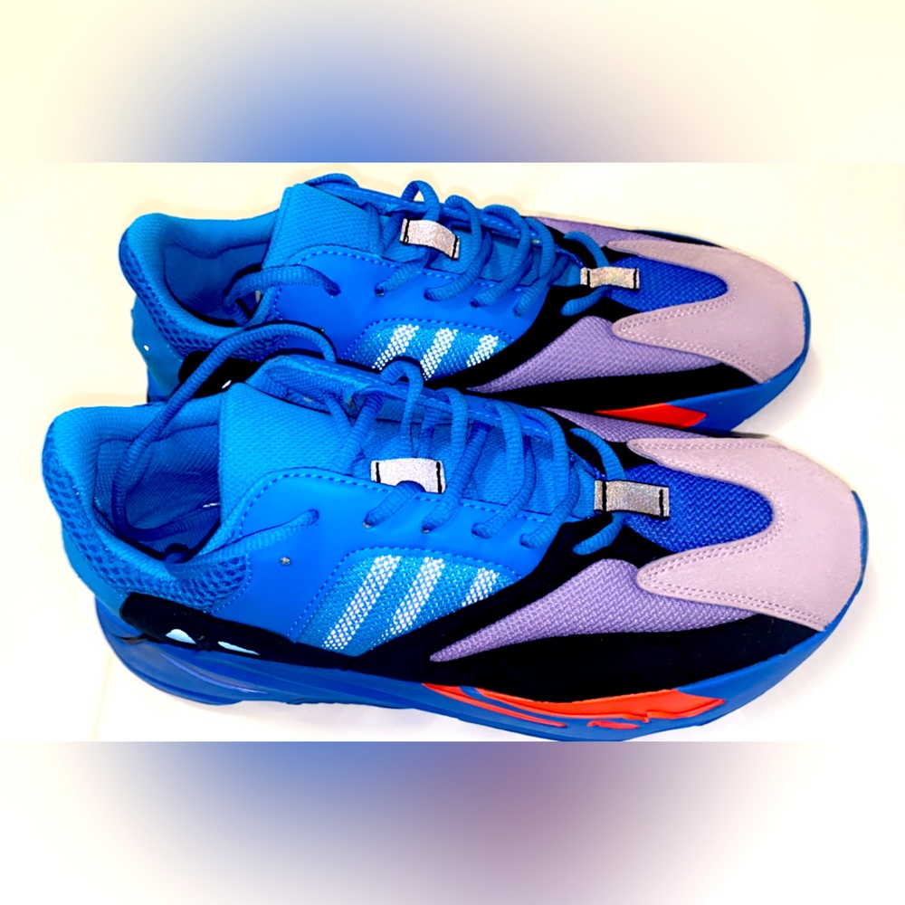 Brand New Yeezy Boost 700 (Open to Offers)
